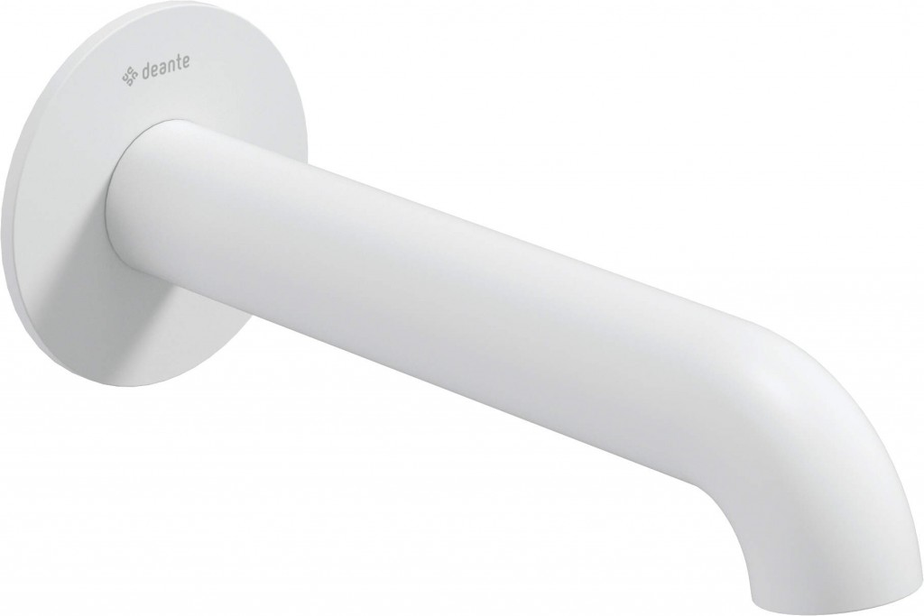 Silikónový laminárny vaňový výtok Silia (NQS_A81K) /sm/