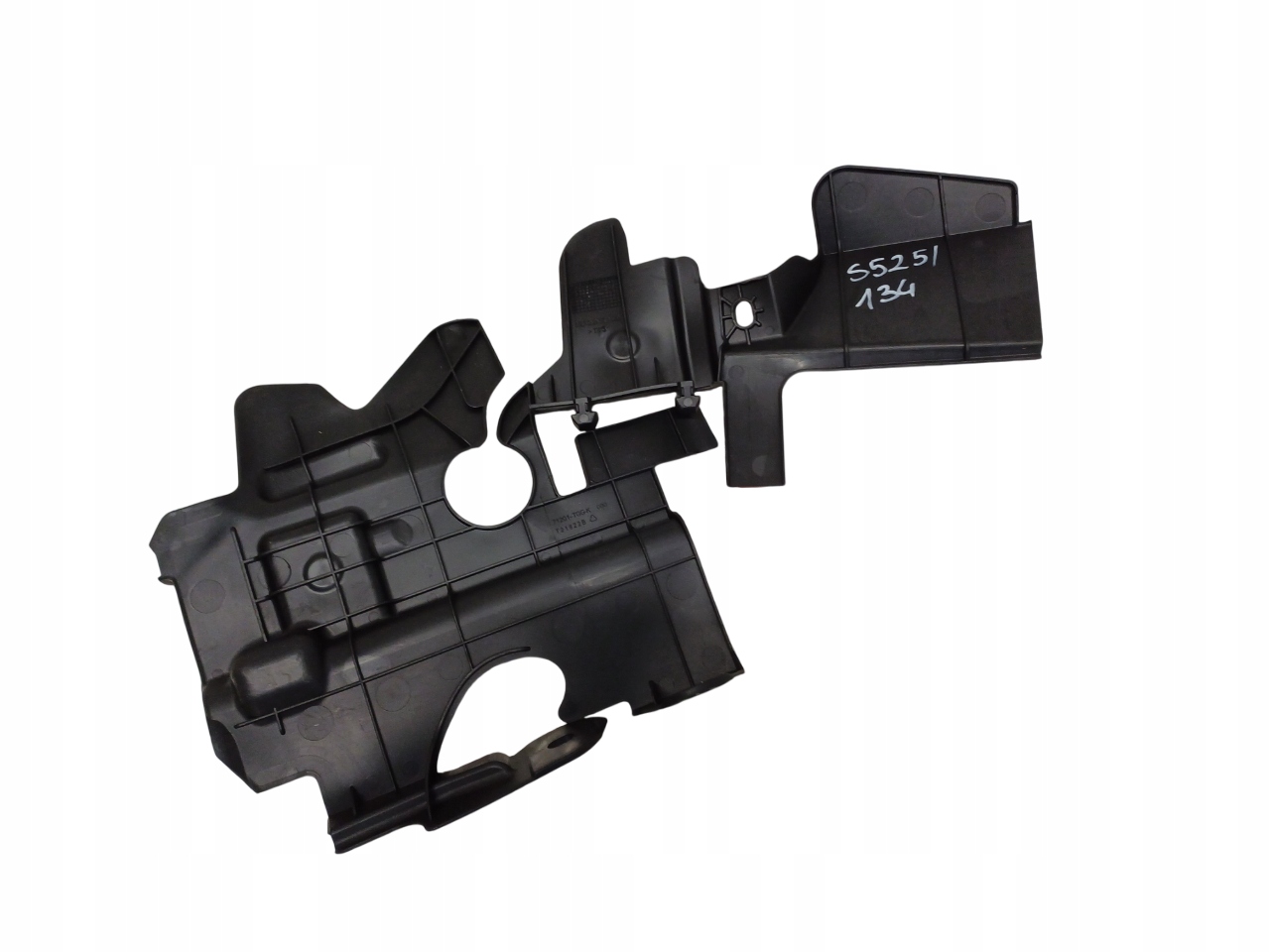 HONDA CIVIC 10 X LIFT 17- KIEROWNICA POWIETRZA 71201TGGK00