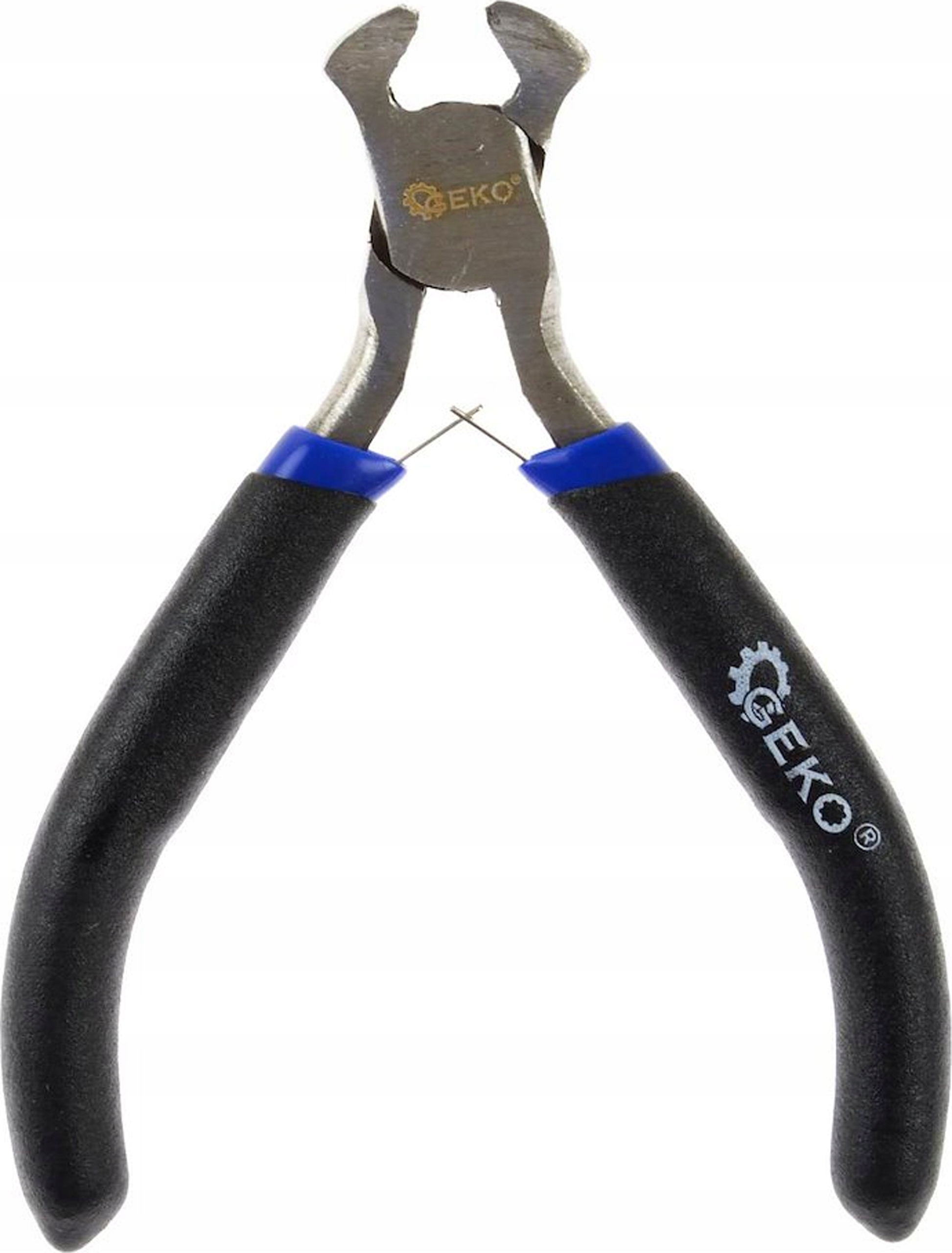 Geko Přesné čelní kleště 105 mm G00834 pro elektroniku