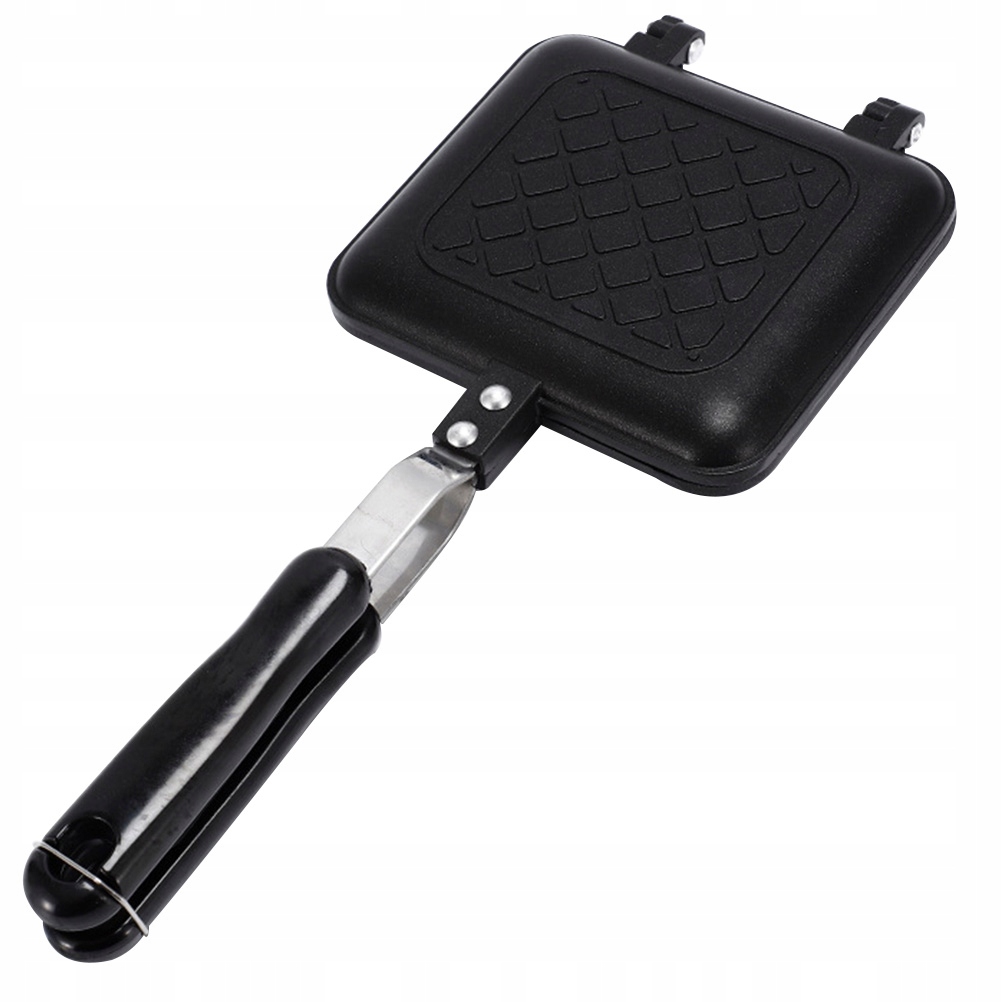 Patelnie do pieczenia Griddle Sandwich Pan Sandwich Hand
