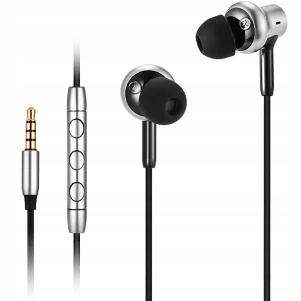 In-ear sluchátka Xiaomi ZBW4369TY