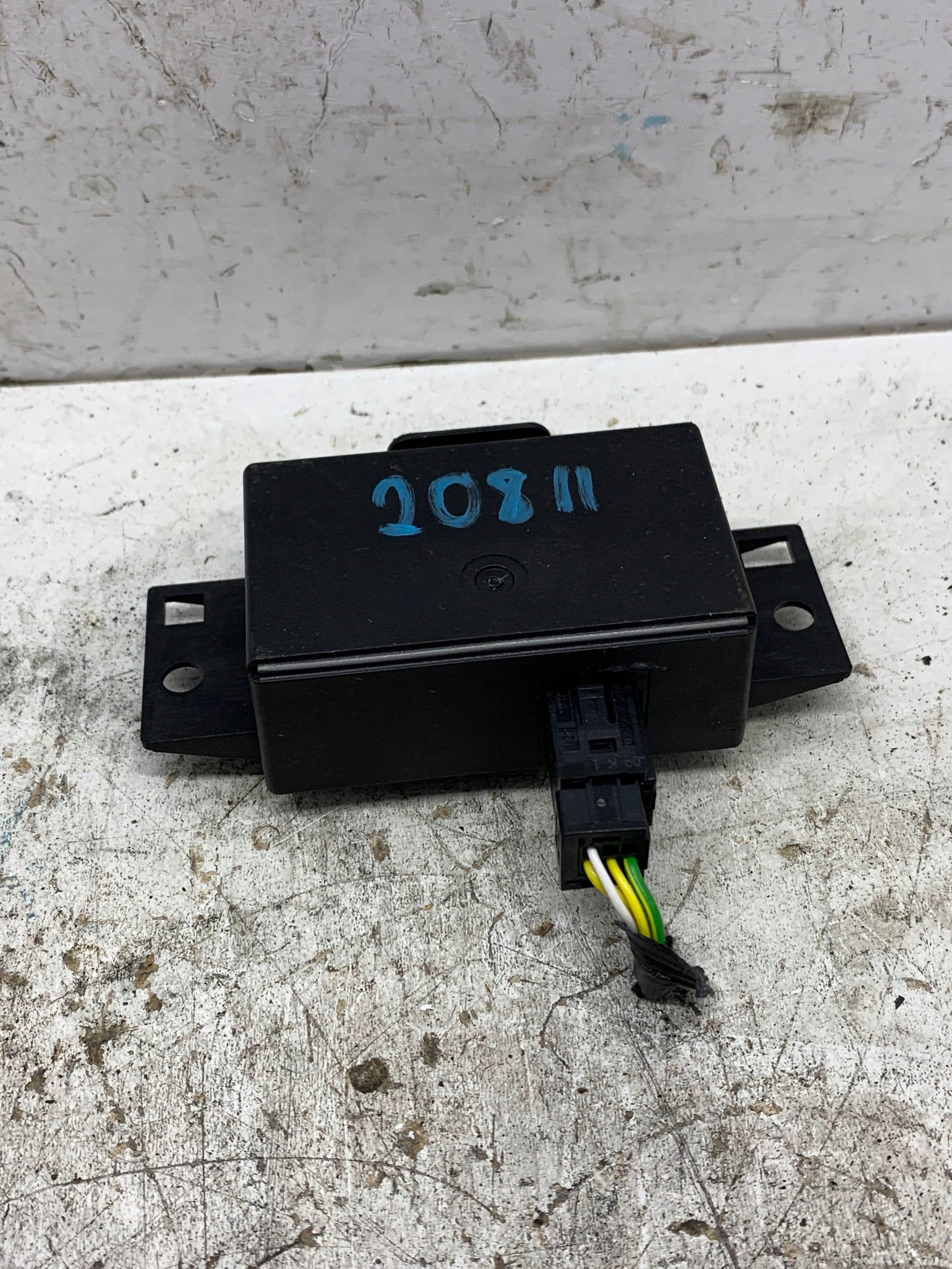 module control unit 9828517980 PEUGEOT 208 II (2019-)