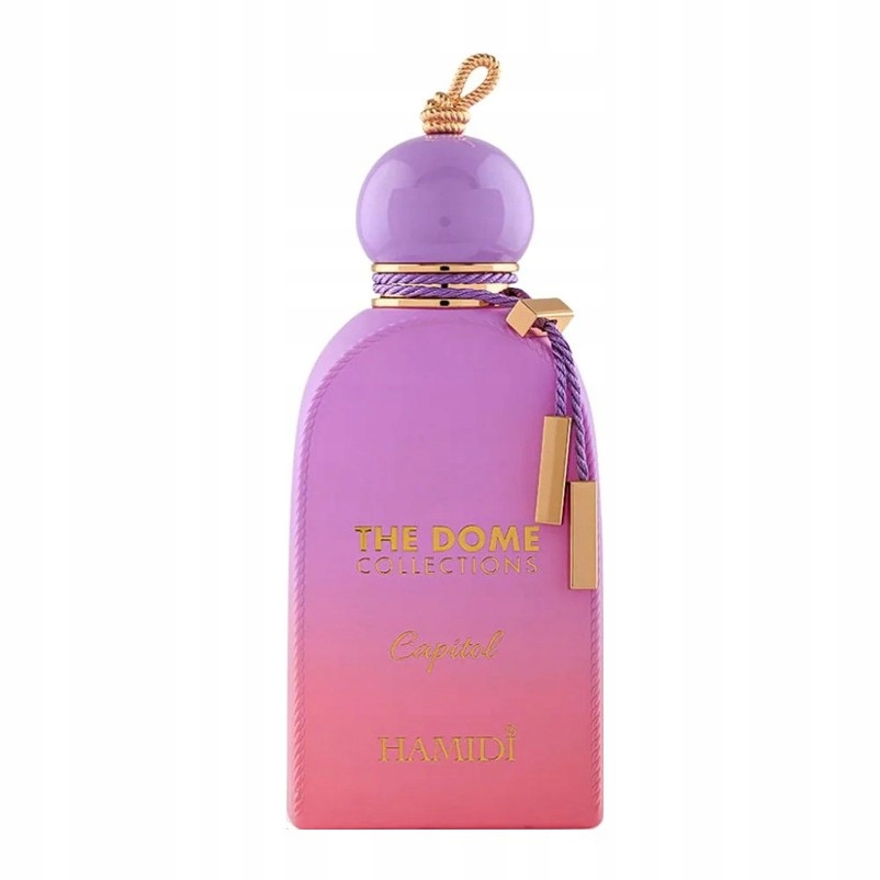 Hamidi The Dome Capitol Edp 100ml Spray