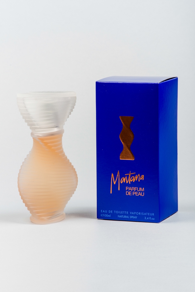 Parfum de Peau woda toaletowa