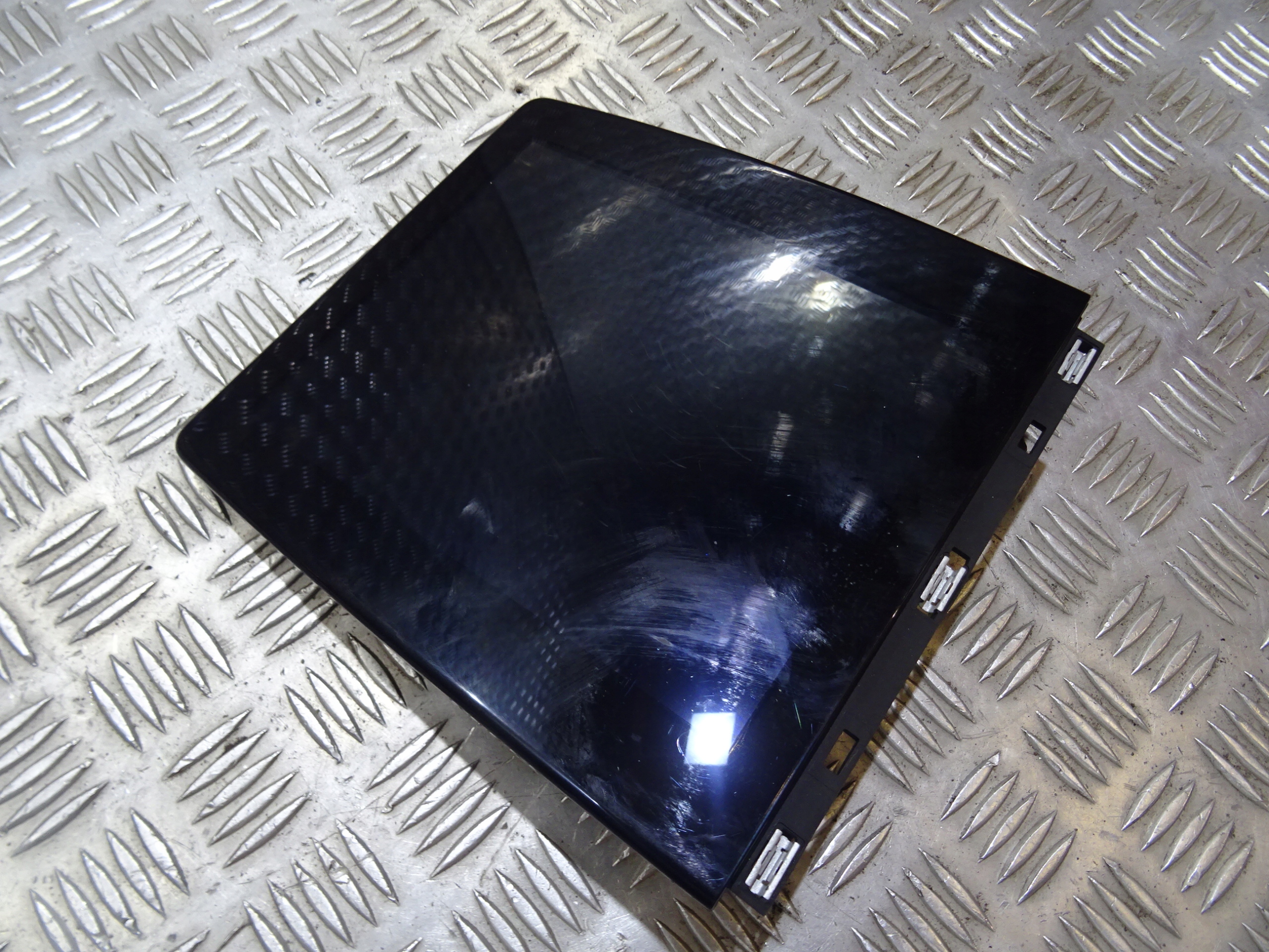 дисплей renault ARKANA 280916427R