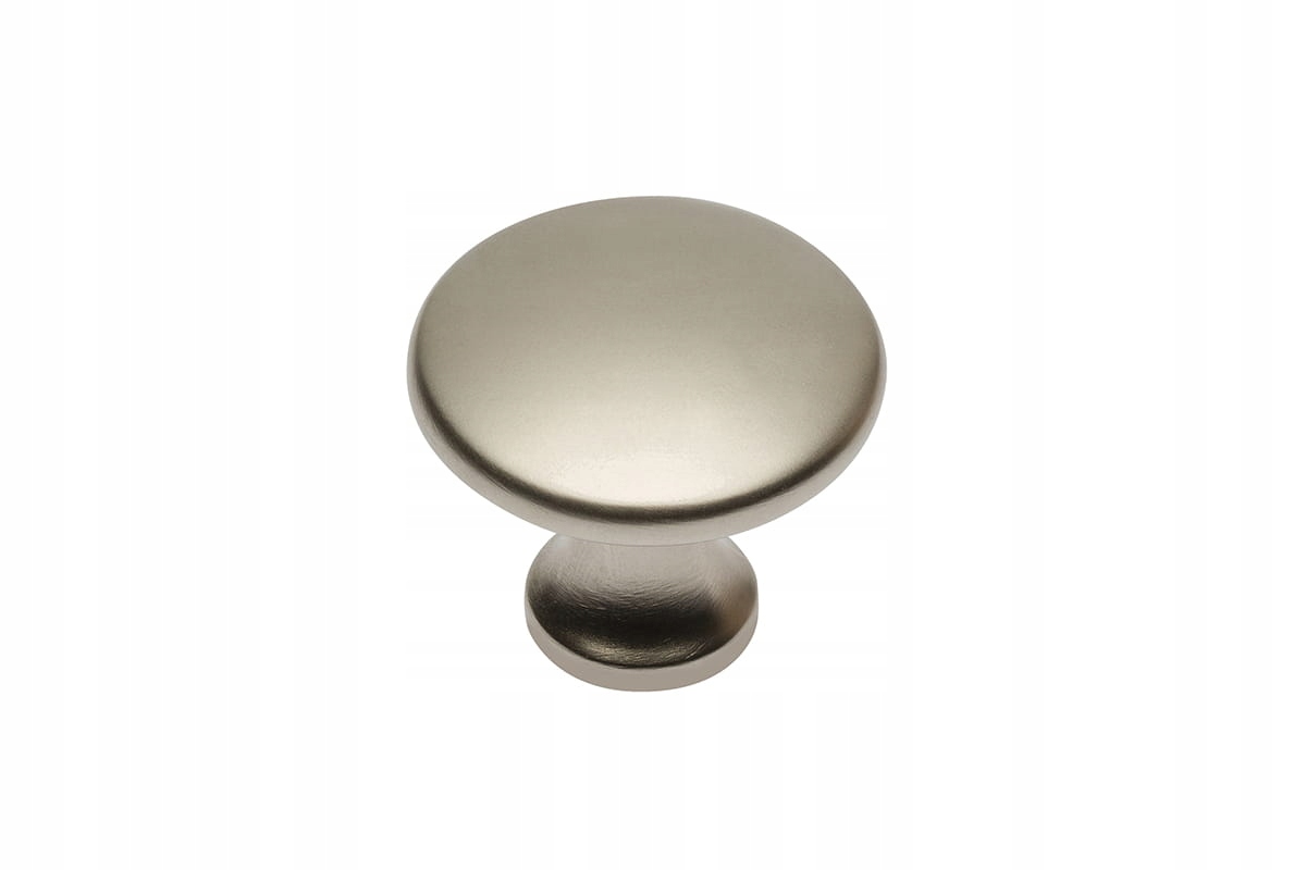 

Gałka meblowa Udine, fi 29mm, satyna