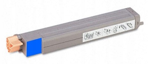 Naplnka Xerox 106R01077 azurový kompatibilní toner pro Phaser 7400