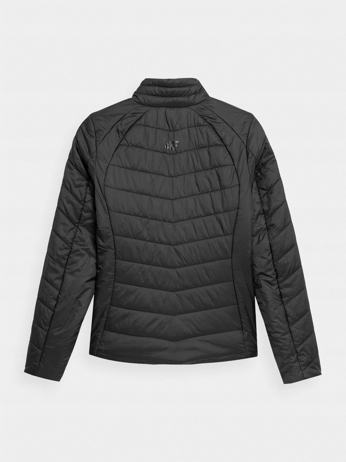 Dámská prošívaná bunda 4F KUDP060 péřová M