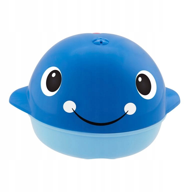 

Chicco tryskający wieloryb zabawka do kąpieli