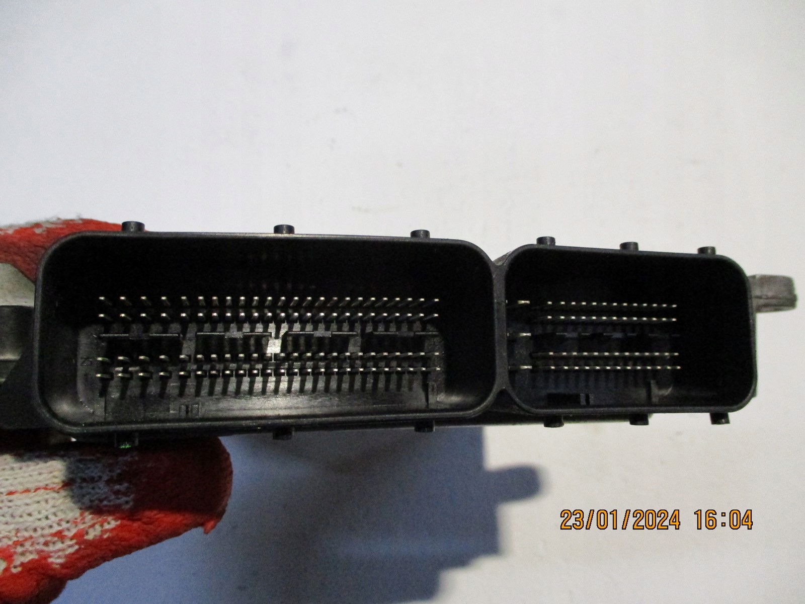 COMPUTER MOTORE MERCEDES E KLASA 212 6519007500