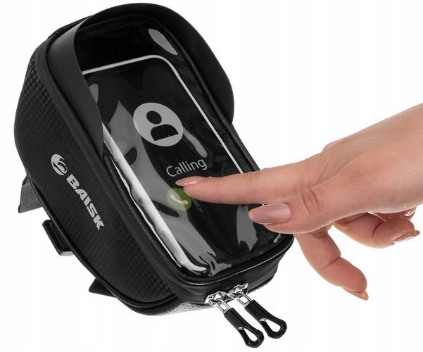 

Etui Sakwa Na Rower Rowerowa Na Telefon 6,5'' Cali