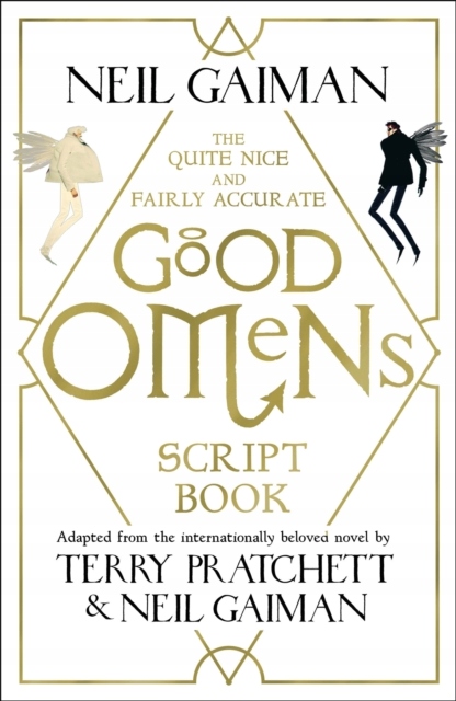 The Quite Nice and Fairly Accurate Good Omens