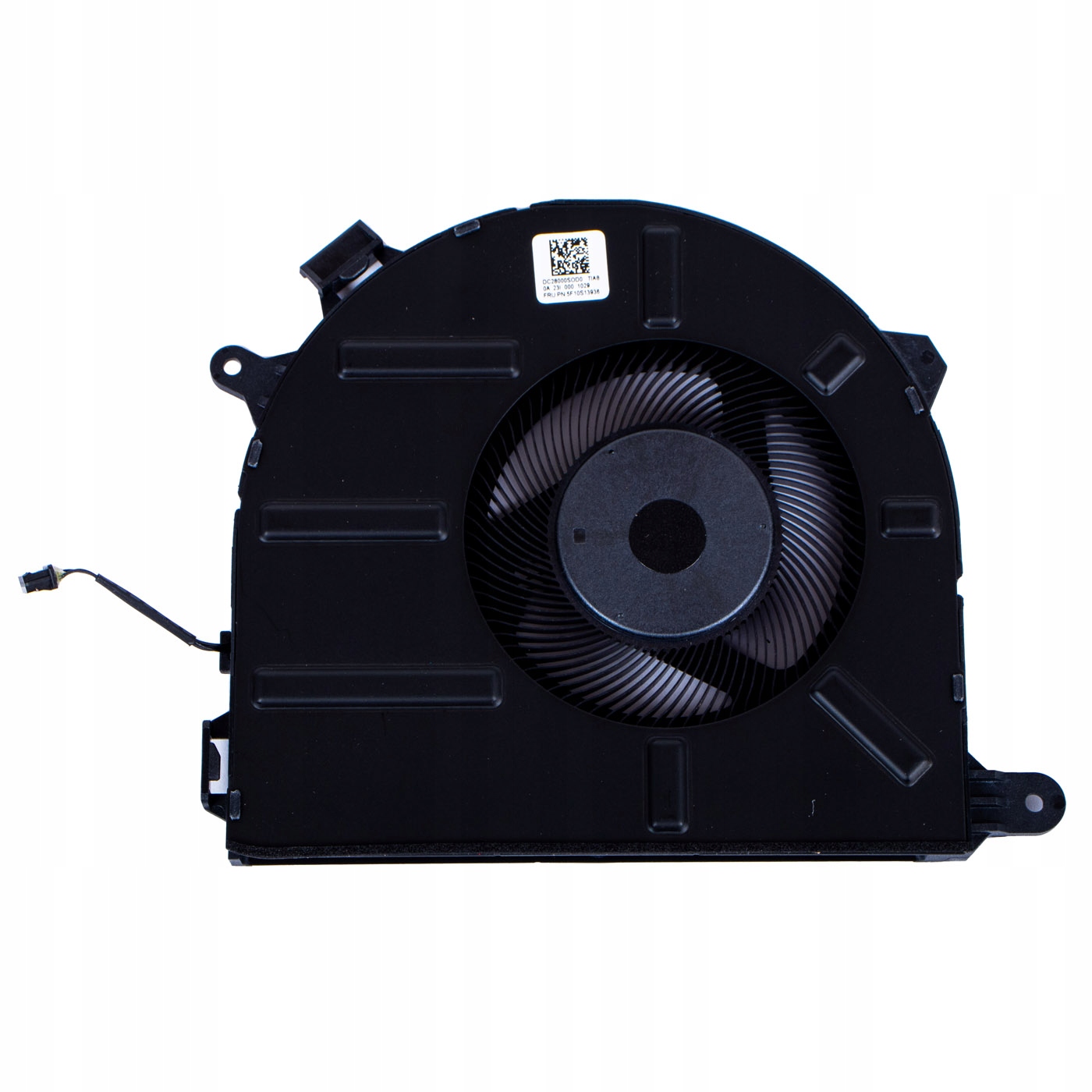 Ventilátor Lenovo ThinkBook 15 2 3 4 5. generace, chlazení, originální