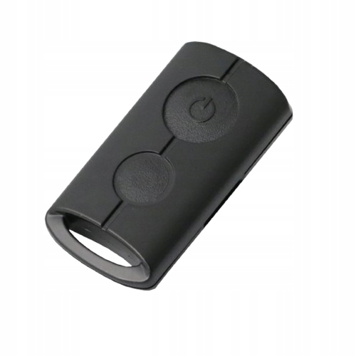 Klíček Pro Dálkové Ovládání Motoru Yamaha 2 Tlačítka SKEA7E-02 Keyless Nový