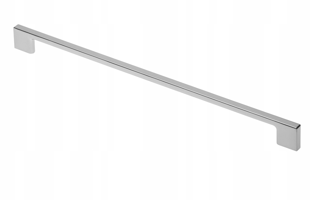 

Uchwyt meblowy UZ-819 chrom rozstaw 256