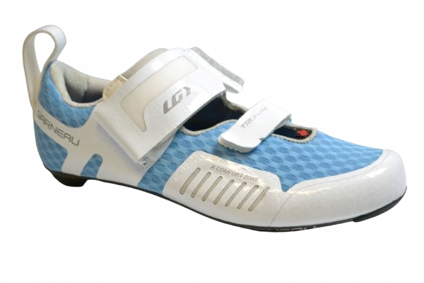 Buty rowerowe Louis Garneau WS Tri X-Lite XC Roz. 38 /E12/