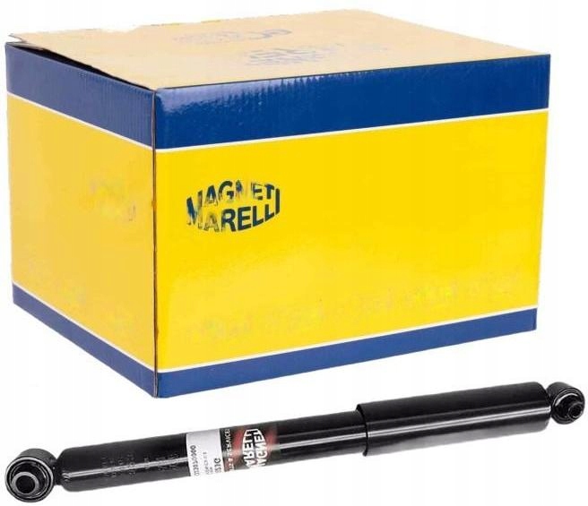 

Magneti Marelli Amortyzator 351925070000