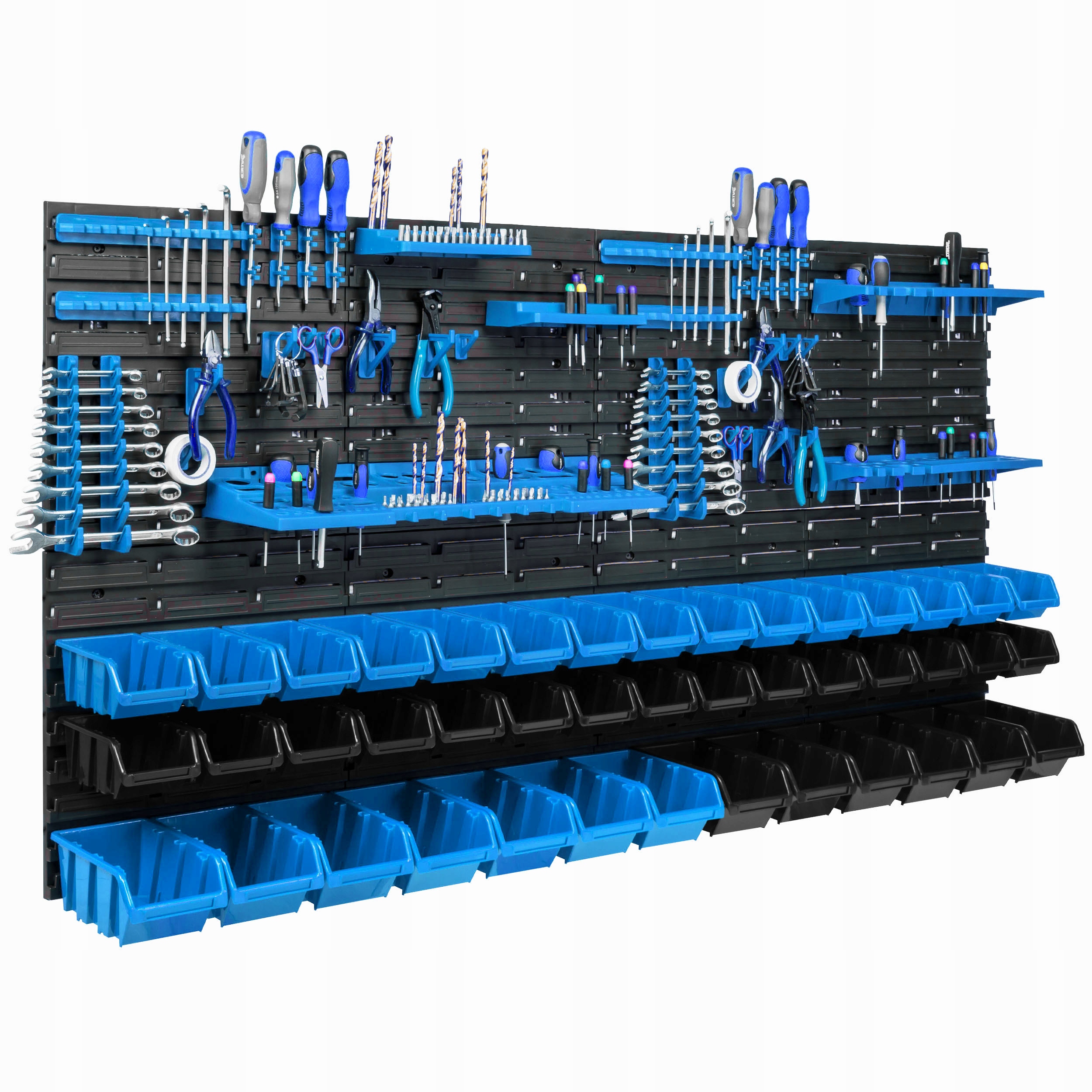 Nástrojová Deska Pro Garáž 43 Záchodů