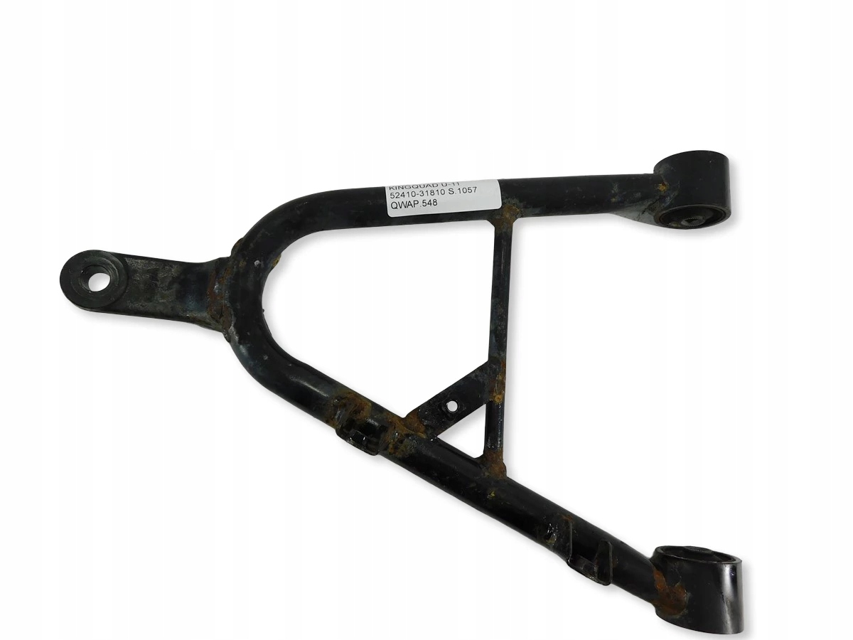 Rameno Predného Zavesenia Suzuki LT-A700 Kingquad U-11 52410-31810