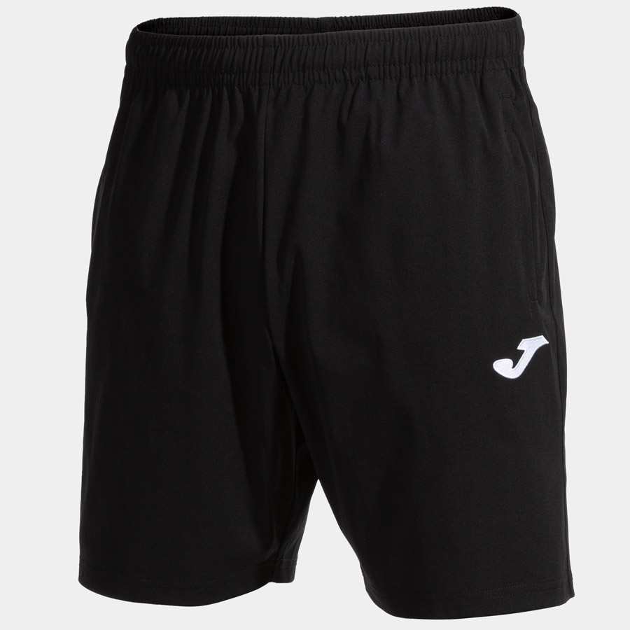 Spodenki Joma Combi 103818.100 czarny XXL