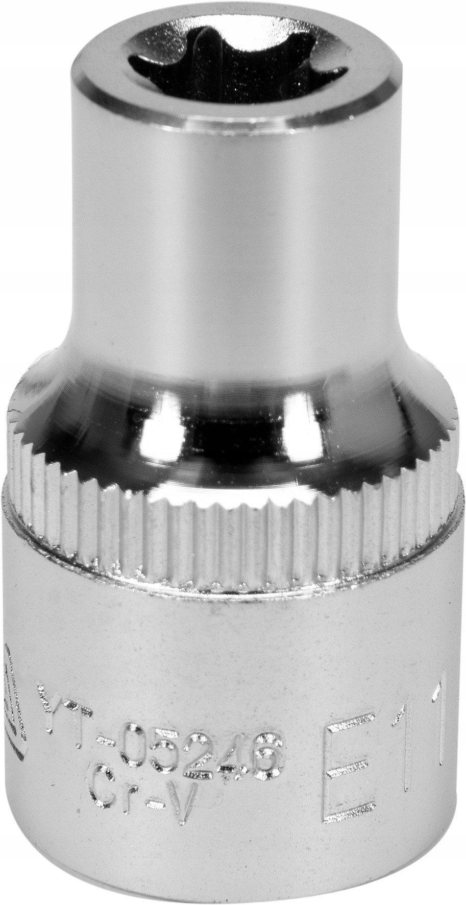 Nasadka Torx 1/2" E11