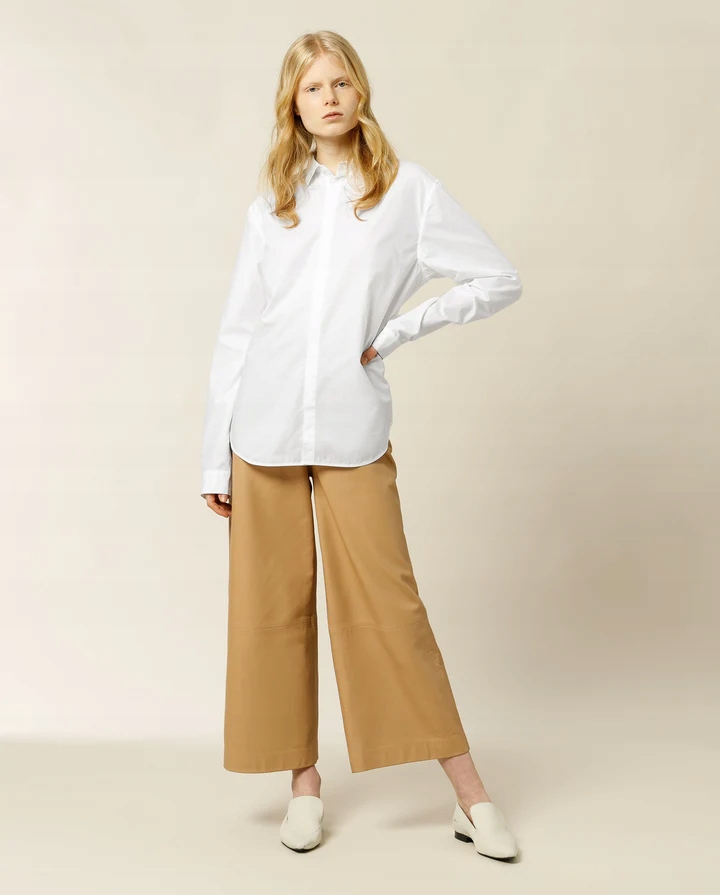 Outlet Ivy & Oak Unisex Košile