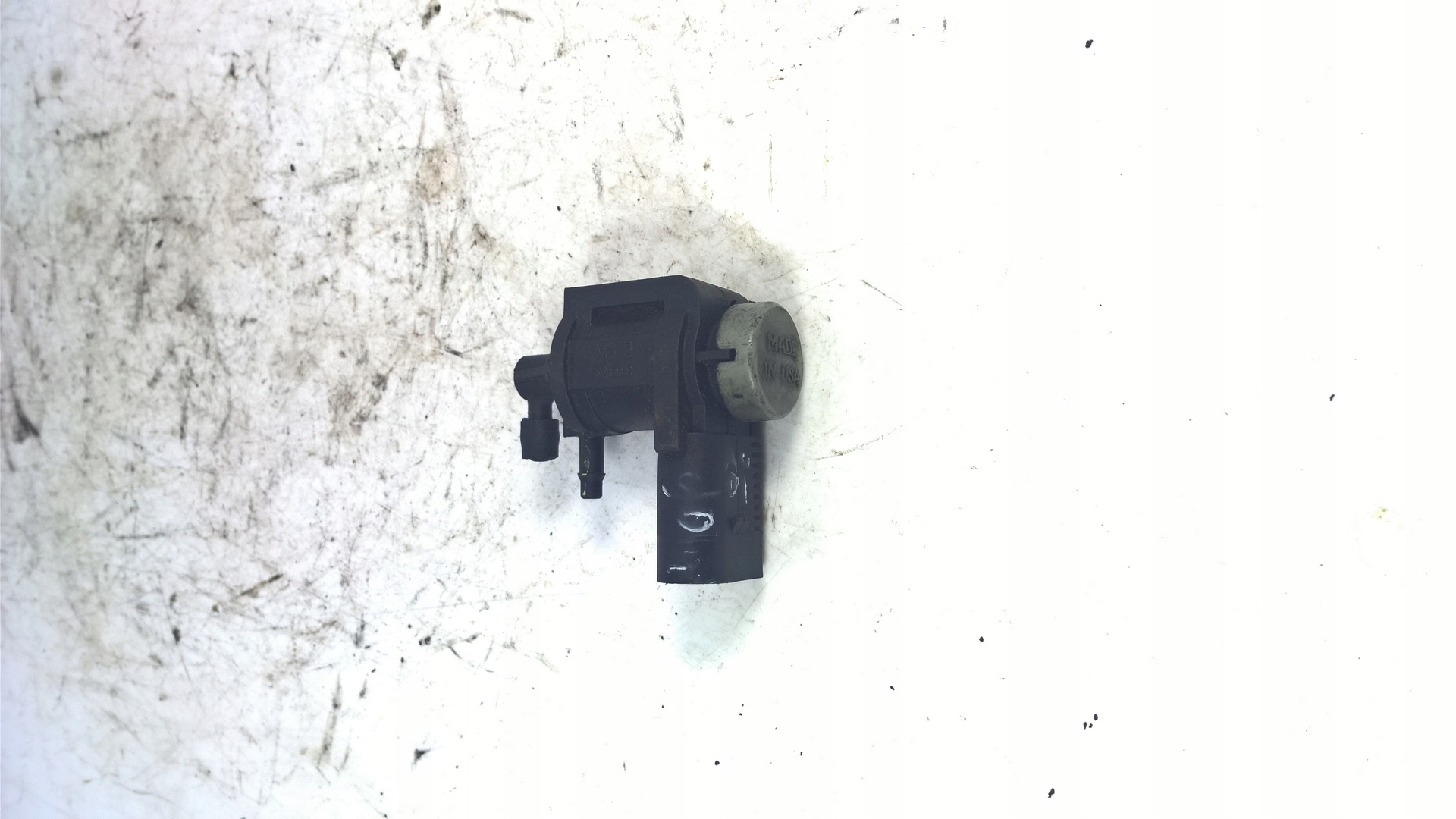 Sensor Druck DOLADOWANIA AUDI AUDI