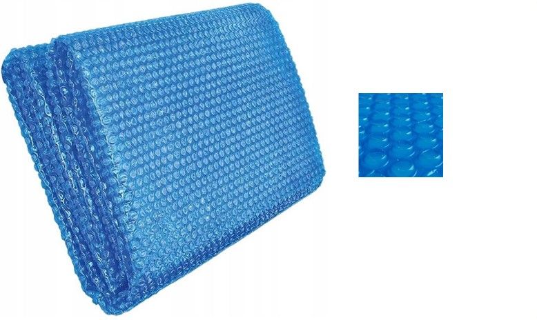 220 mikronů fólie do bazénu Bestway Fast Set 488 x 305 cm