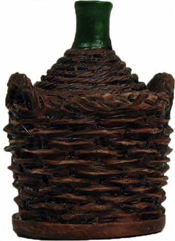 

Gąsior do dekoracji 3,8cm wys./ do figur 9-11cm