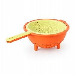 Tupperware Dvojité síto
