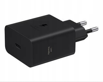 Nabíjačka Samsung Usb typ C pre Samsung 3000 mA 20 V čierna