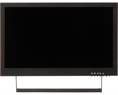 MONITOR VGA, HDMI, AUDIO, 1XVIDEO, USB, PILOT VM-1303M 13 " Marka Delta