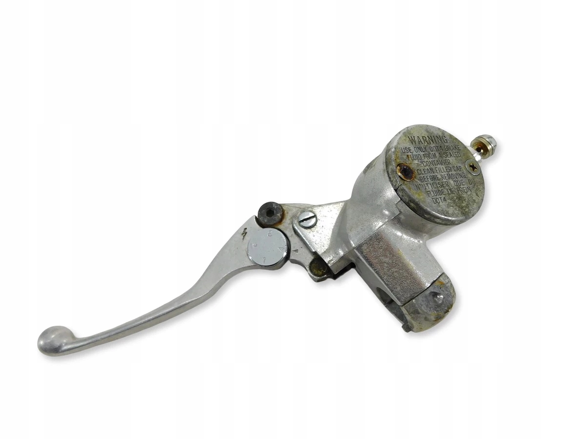 Predná Spojková Pumpa Kawasaki Vn 1500 Vulcan Classic 96-08 U-11 430151624