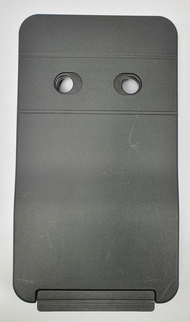 крышка защита бардачок volvo C70 II 08613378