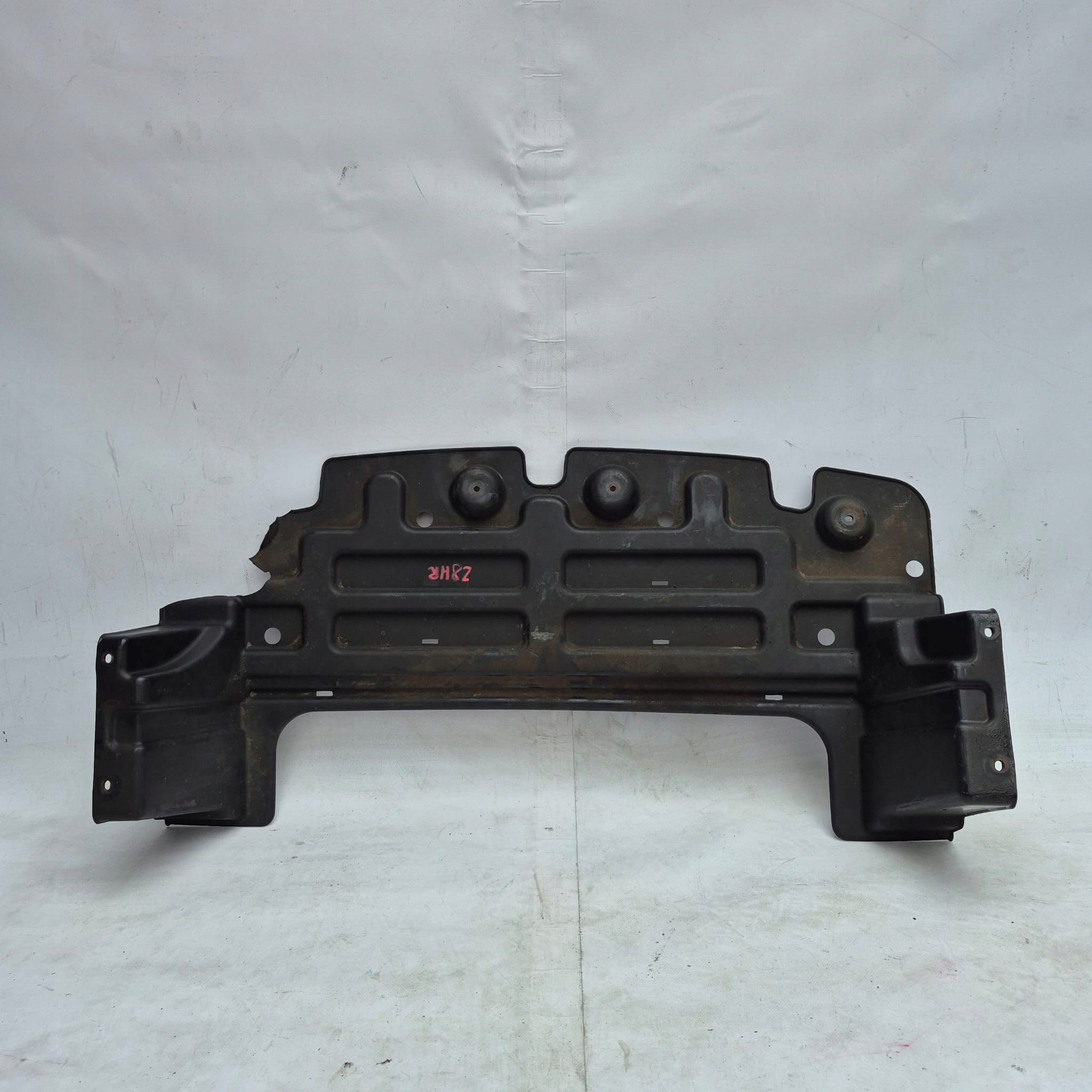 HYUNDAI H-1 H1 II 2 07-23 cover cover below engine