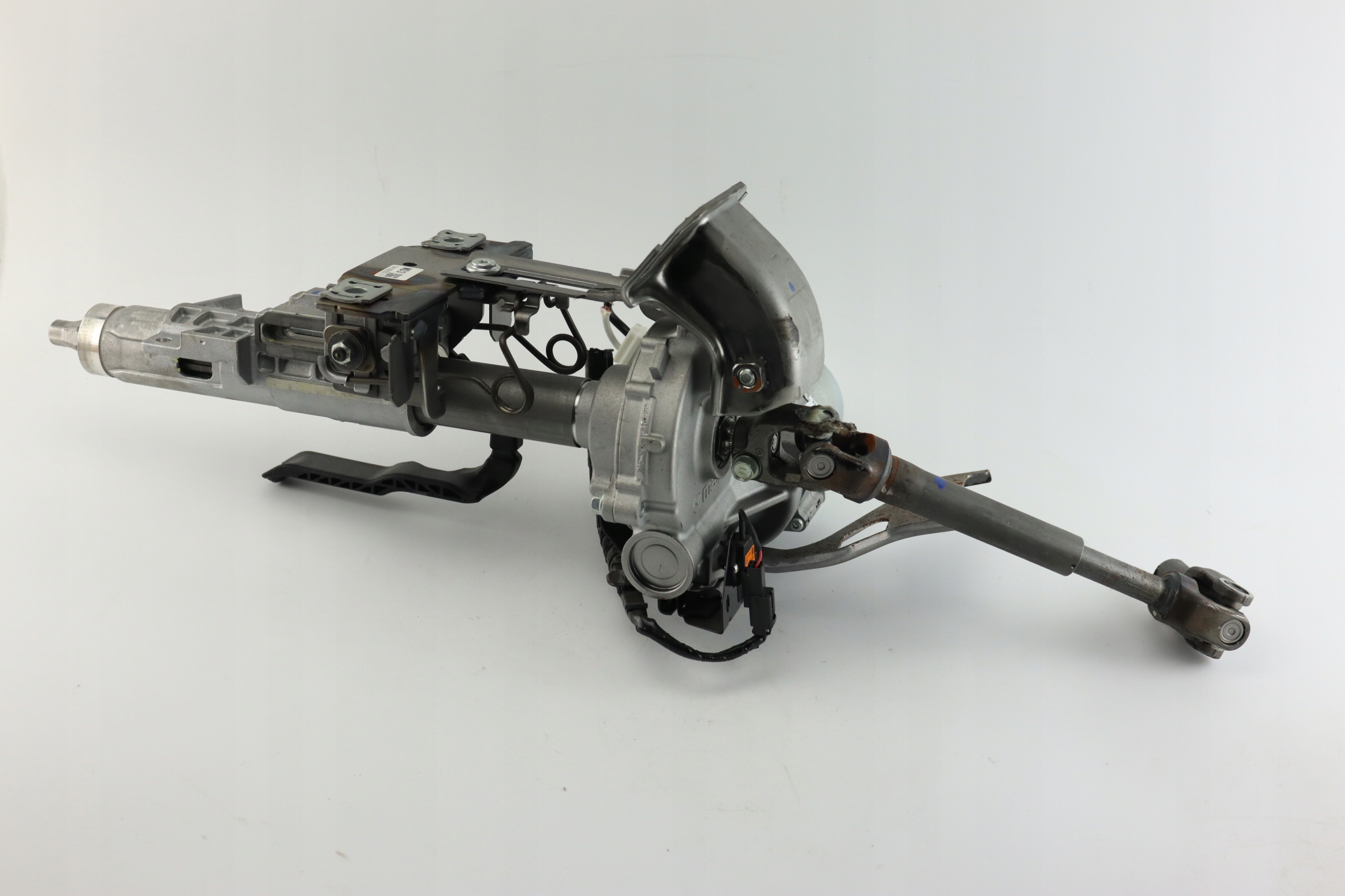 ЭЛЕКТРОУСИЛИТЕЛЬ MAZDA 3 BM JJ501-000536