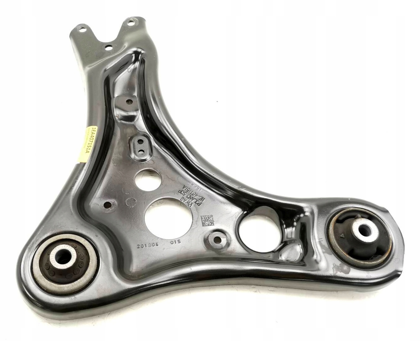 VW ID 4 #ea407151a РИЧАГ ВПЕРЕД ВНИЗУ ЛІВОРУЧ