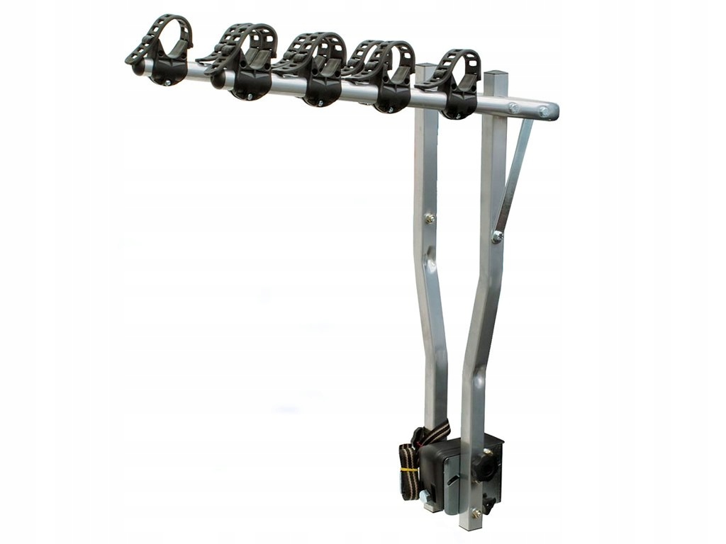 Peruzzo Arezzo 4 bagaznik rowerowy na hak 4 ROWERY Product Height 75 cm