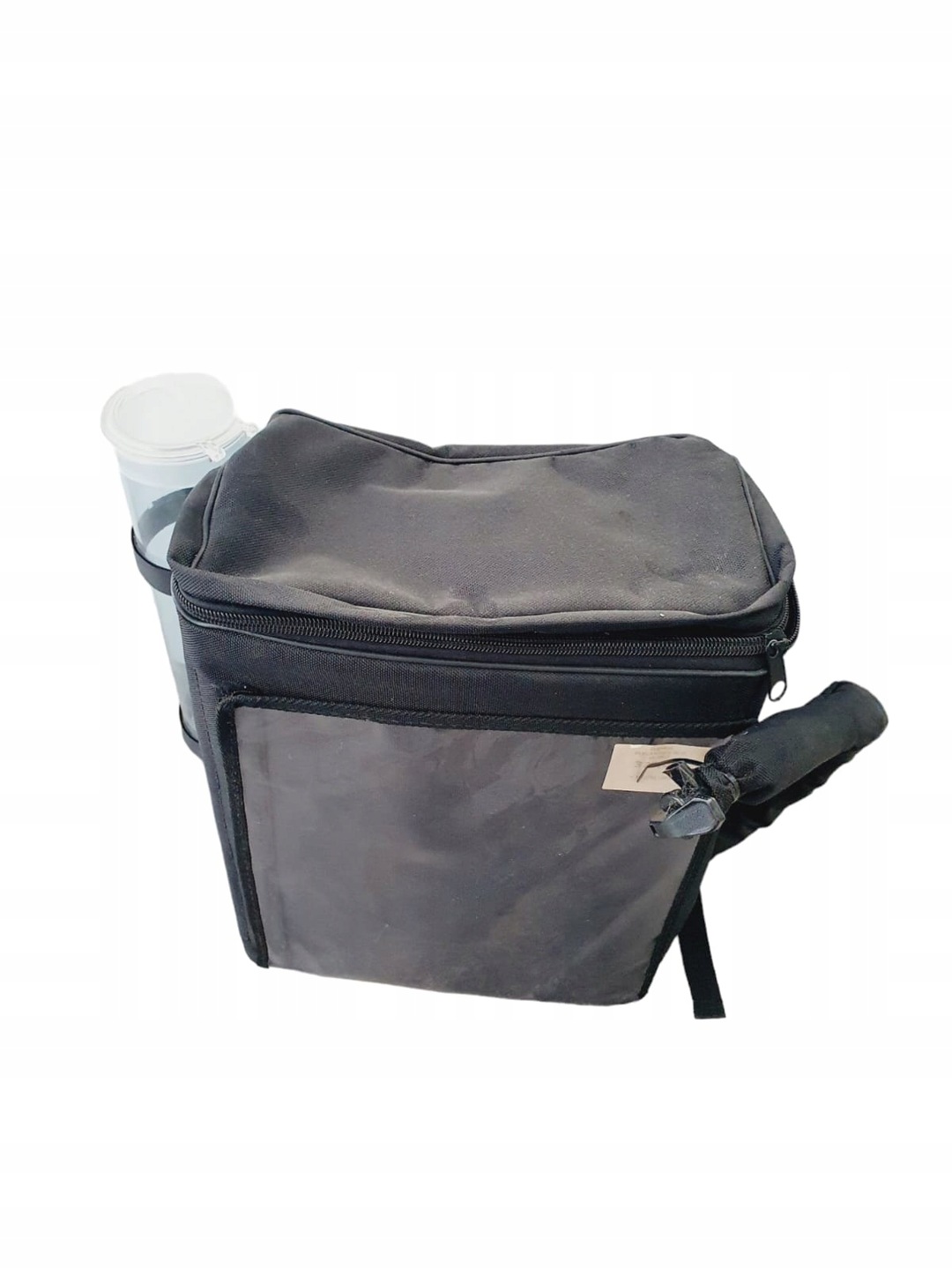 Дистрибьютор Рюкзака