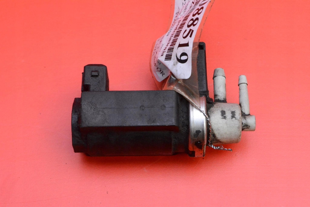 Sensor Unterdruck 8200270451 RENAULT LAGUNA 2 II 1.9 DCI 01-05