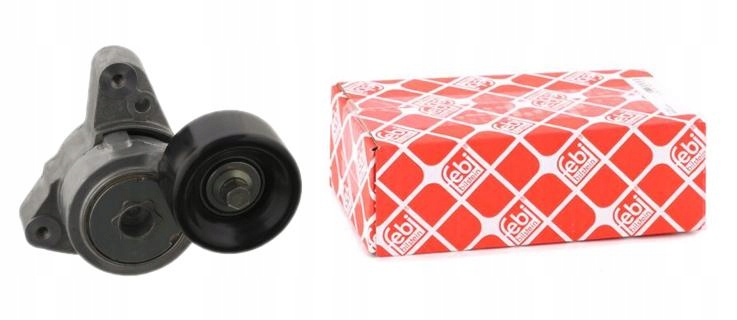 31255 - НАТЯГУВАЧ РЕМЕНЯ HONDA CIVIC VII HATCHBACK FD