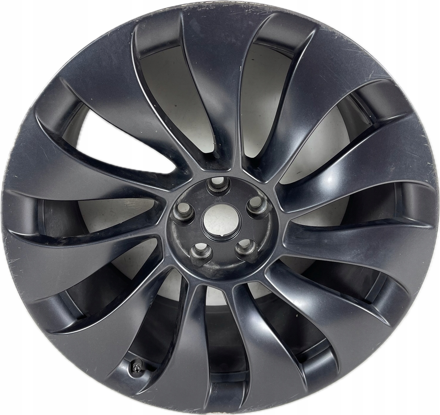 TESLA MODEL Y disk disk 21 CALI 10,5J ET48 5X114,3 1188227-00-C