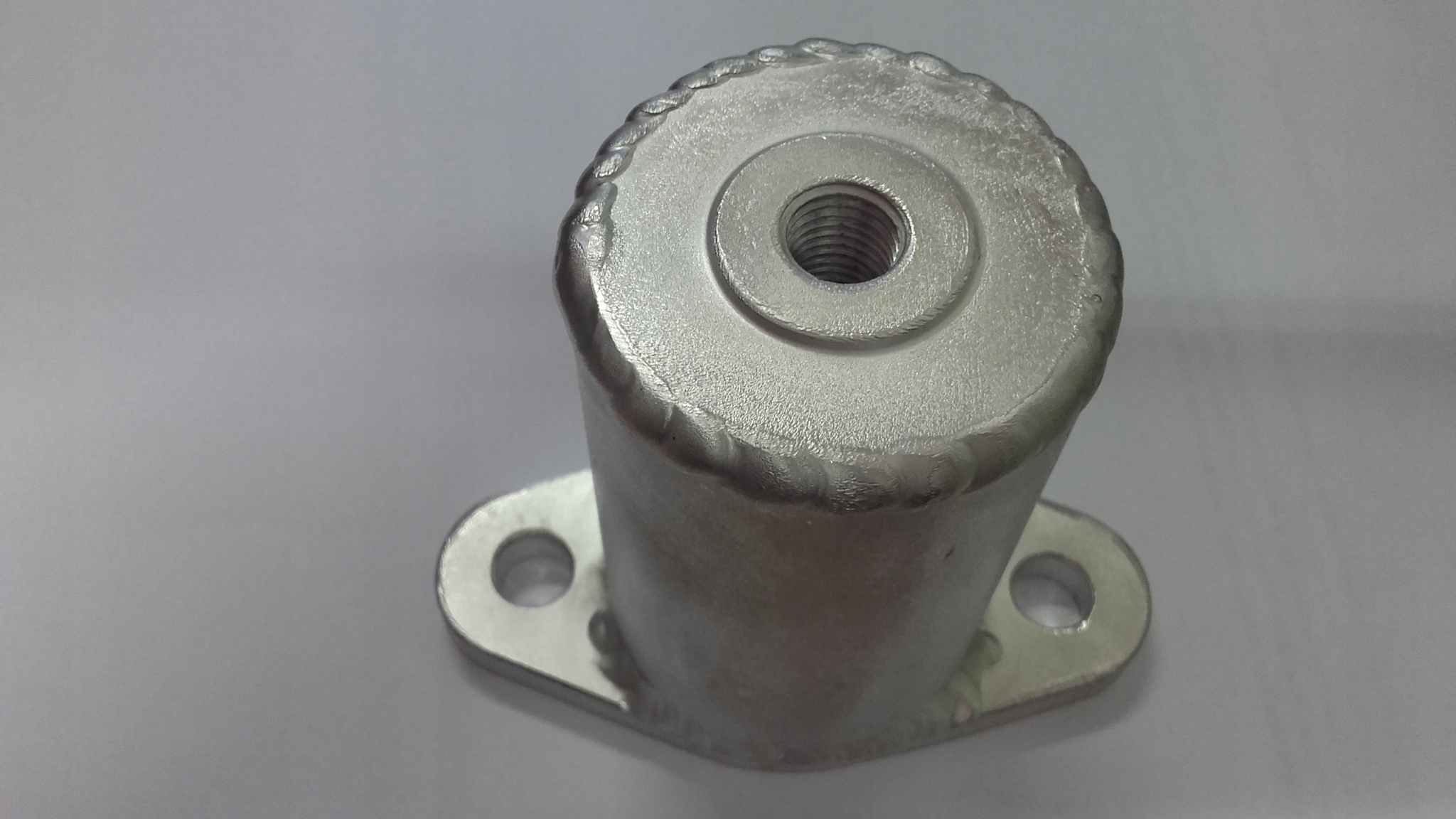 311-310613 - LIAZ КОРПУС ЦИЛИНДРА ЗАМКА МОСТА НОВЫЙ ЛЮБЛИН