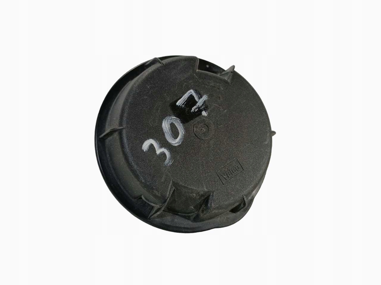 ZAŚLEPKA LAMPY PRZÓD PEUGEOT 307