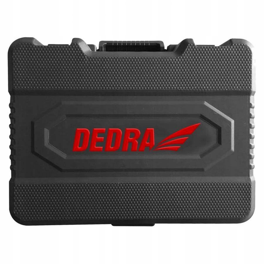 Dedra Kombinované Vrtací-sekací Kladivo Sds Plus DED7838 1250W