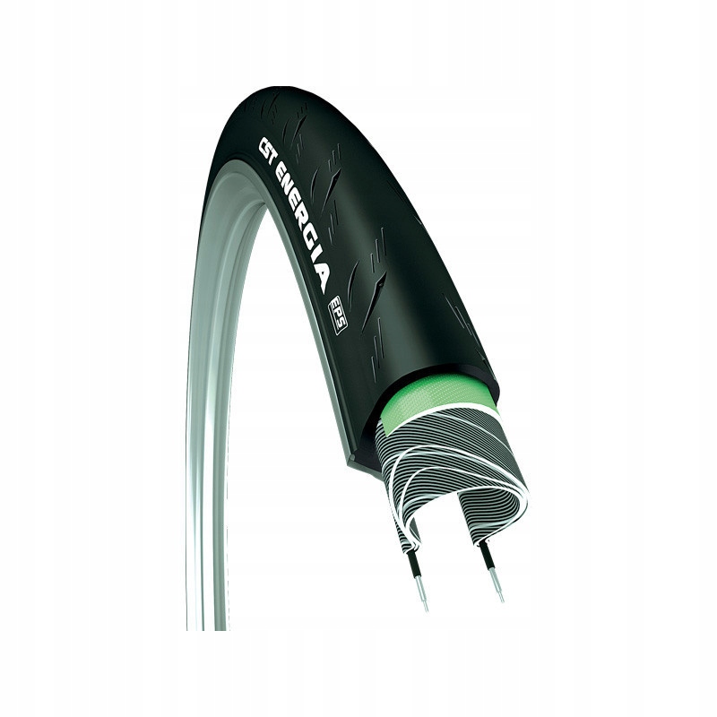 Pneumatika Cst 700x28C C-3045 TR-CS635 Energa 120TPI Eps Premium rolovací