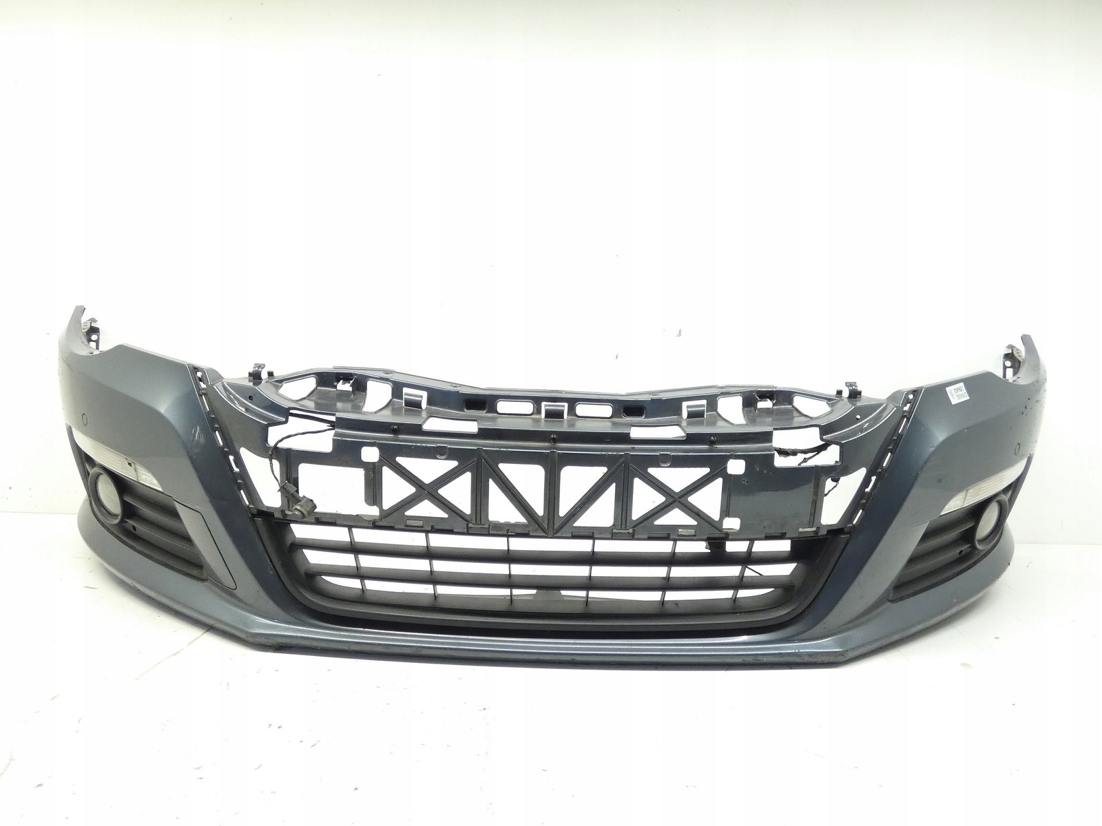 KPL Stoßstange vorne vorne VW PASSAT CC LK7X 4X PDC