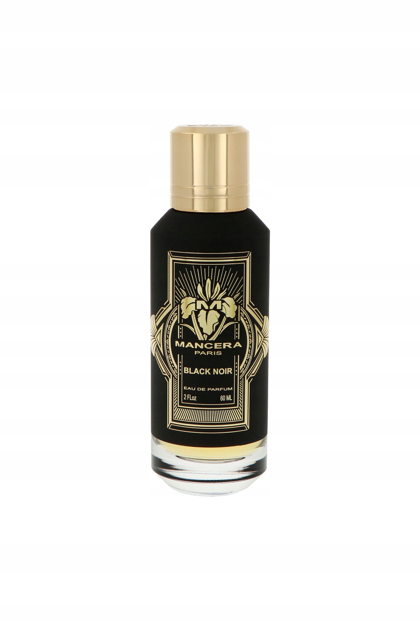 Mancera Black Noir Edp 60 Ml