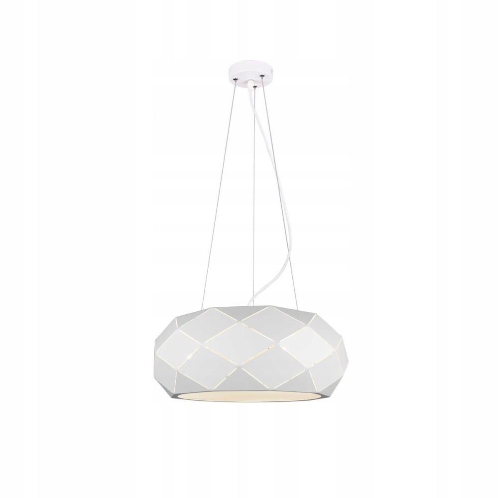 Závěsná lampa Trio Zandor 303500331