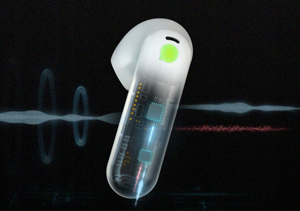 Translator Timekettle WT2 Edge Offline Liczba obsługiwanych języków 40